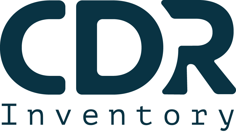 CDR Inventory